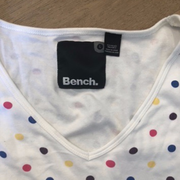 Bench | Sweatshirt (NEW) - Picture 6 of 6
